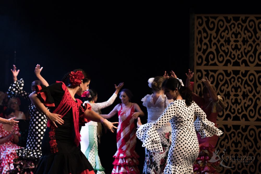Photo de spectacle