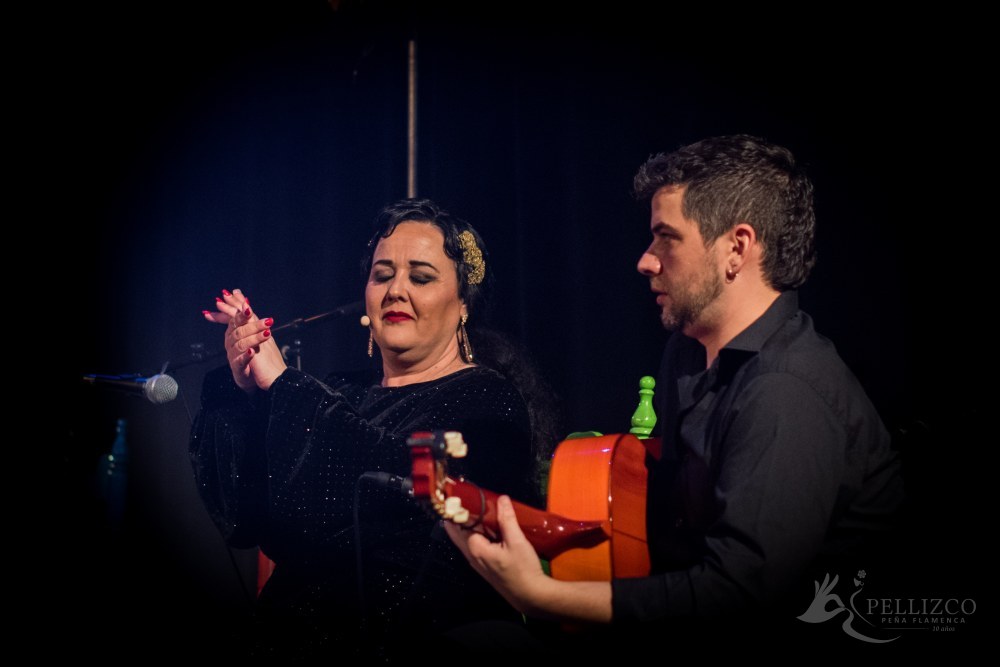 Photo de spectacle