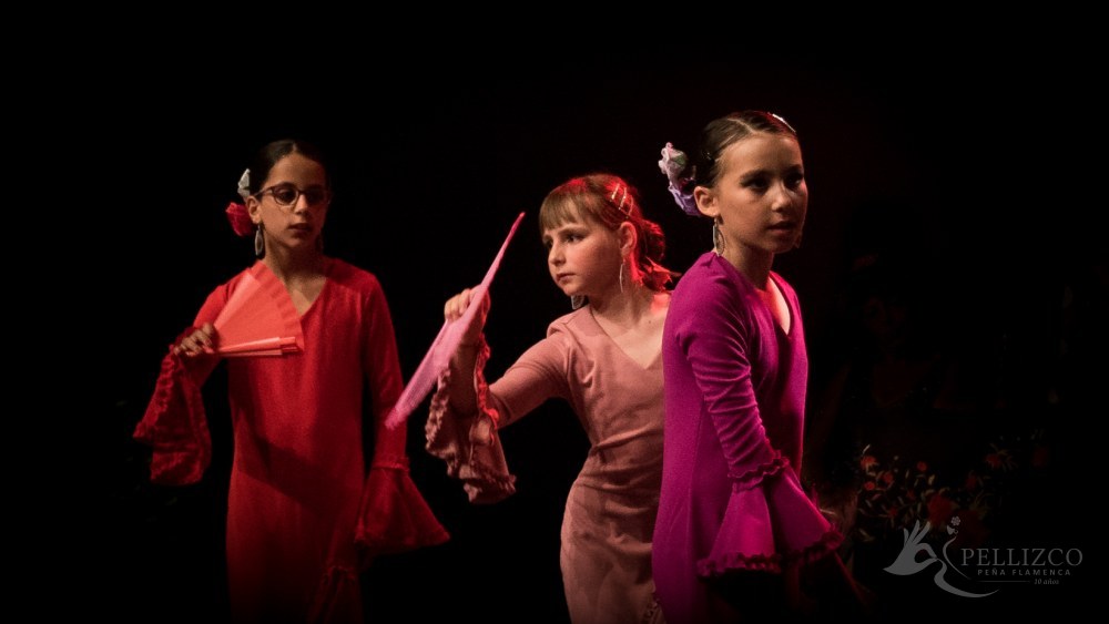 Photo de spectacle