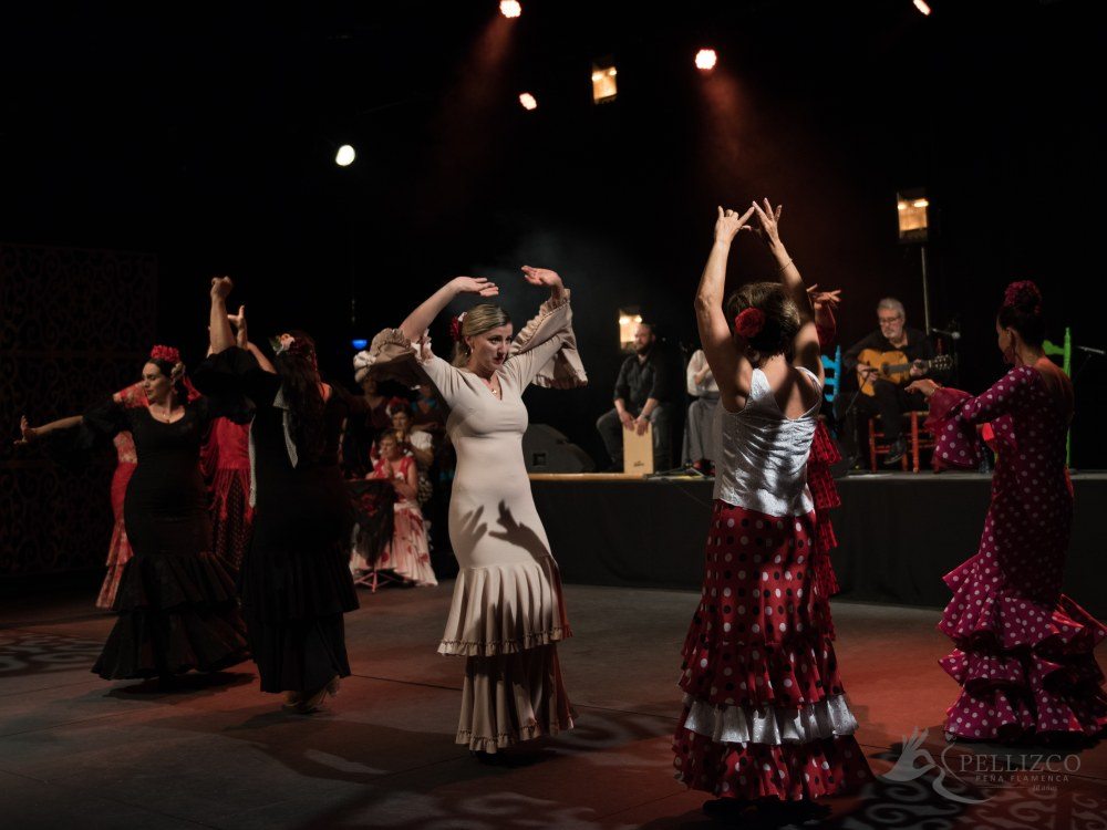 Photo de spectacle