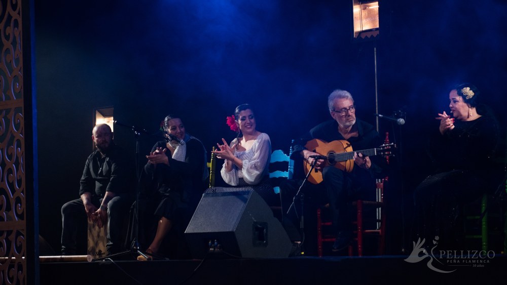 Photo de spectacle