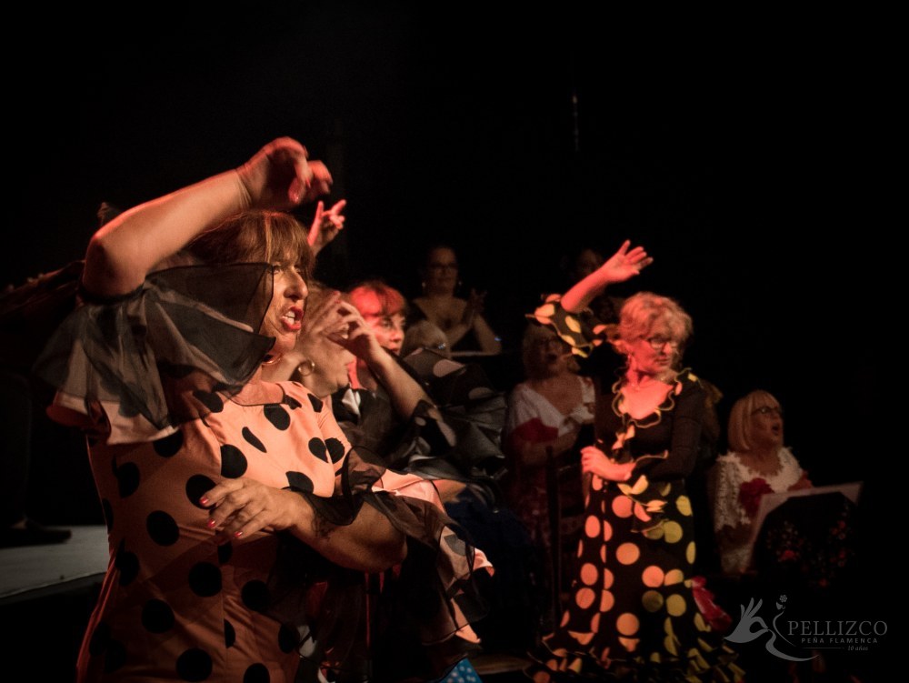 Photo de spectacle