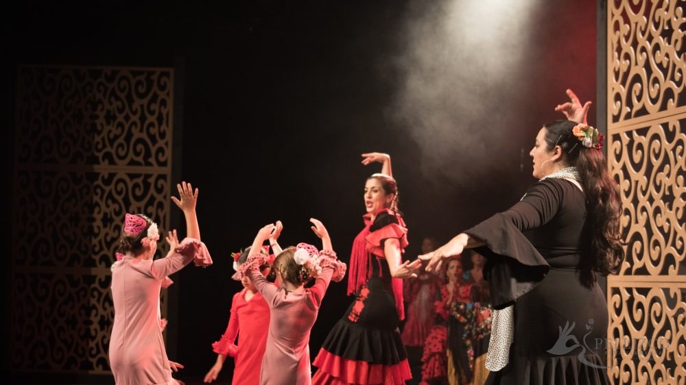 Photo de spectacle