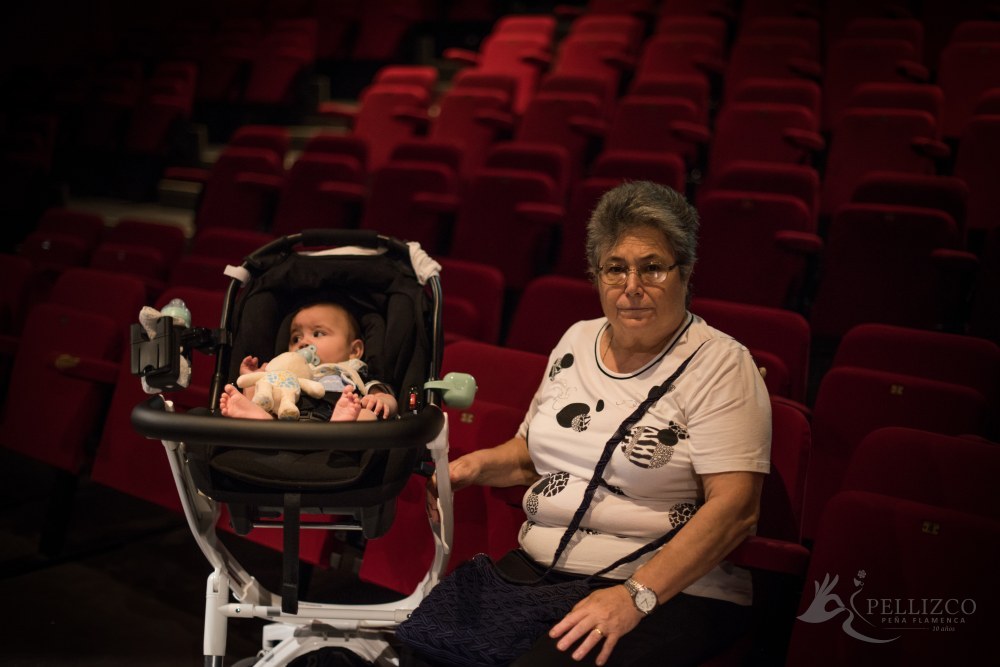 Photo de spectacle