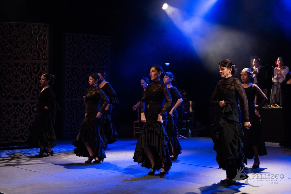 Photo de spectacle
