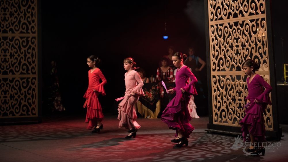 Photo de spectacle