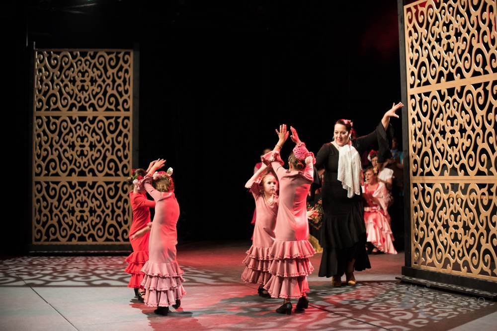 Photo de spectacle