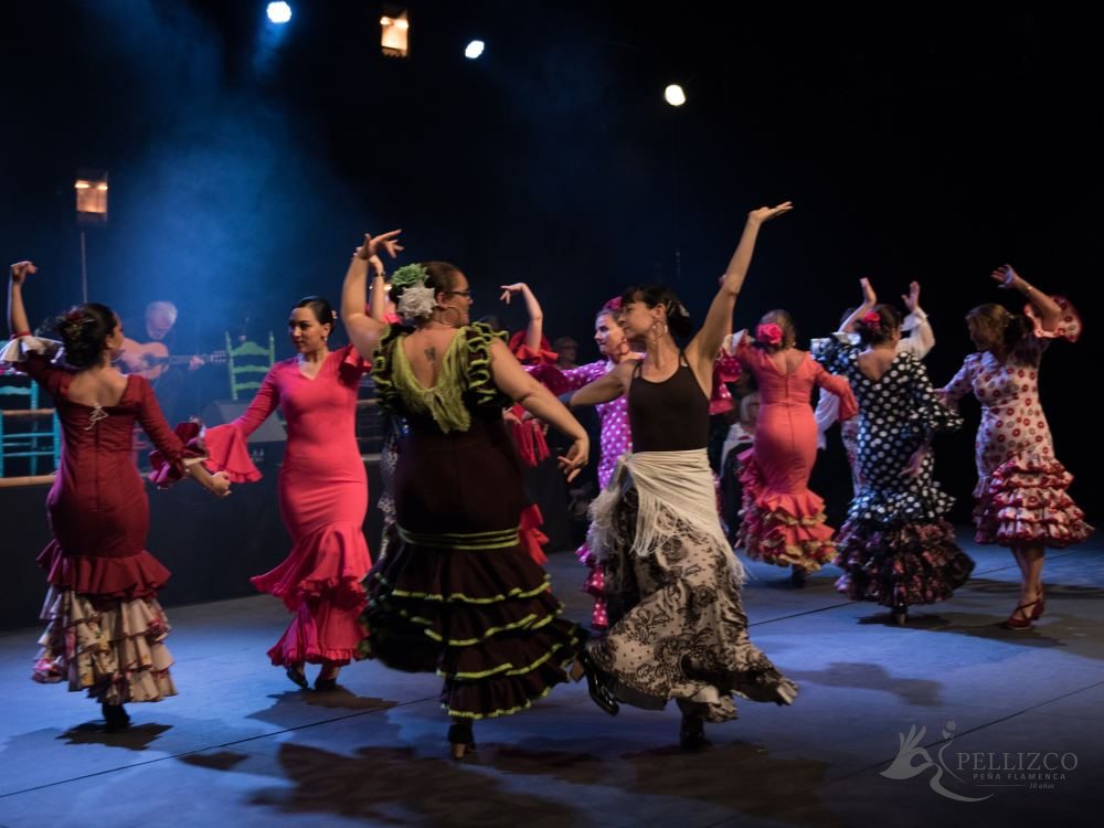 Photo de spectacle