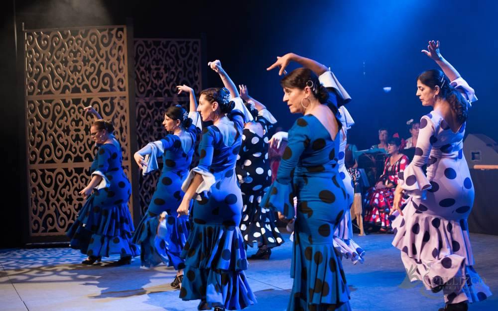 Photo de spectacle