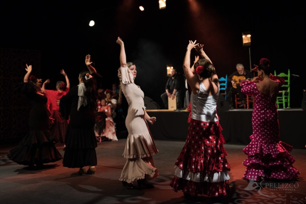 Photo de spectacle