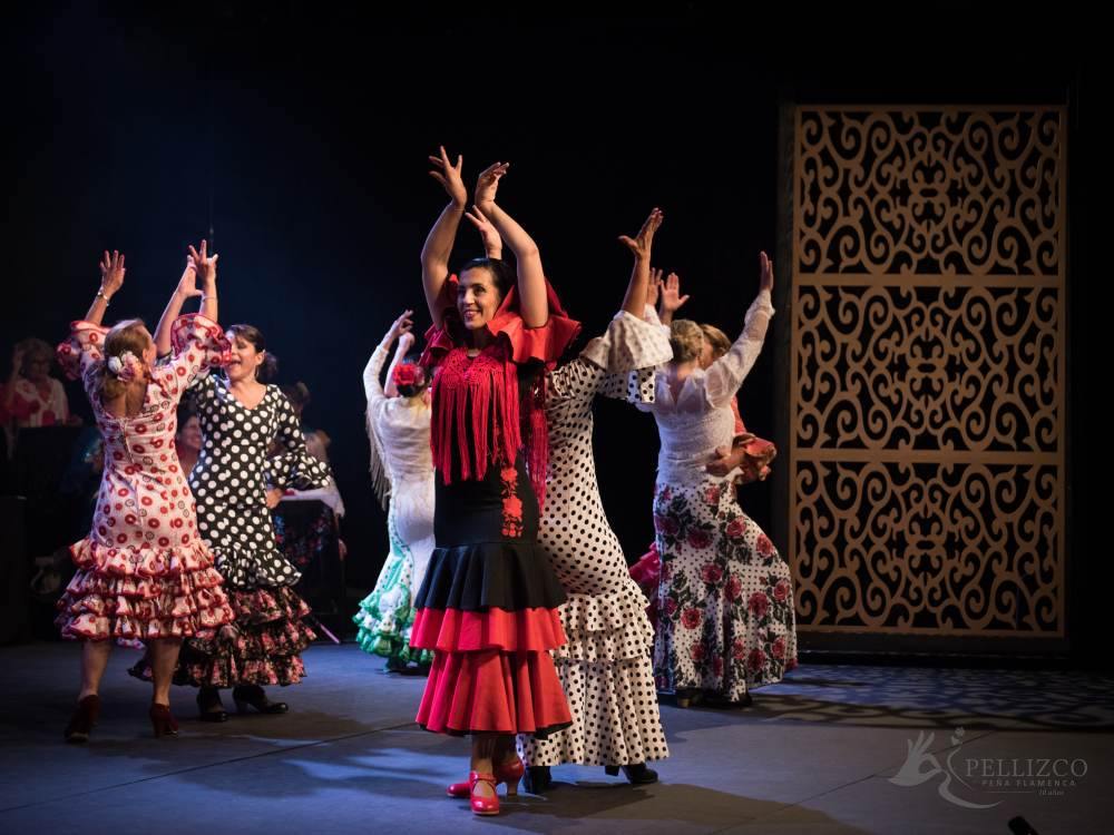 Photo de spectacle