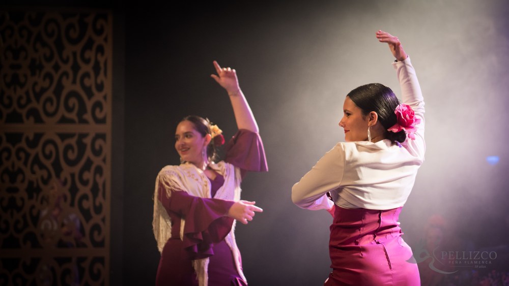 Photo de spectacle
