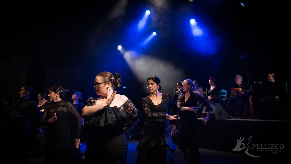 Photo de spectacle