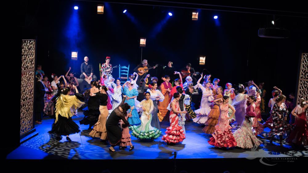 Photo de spectacle