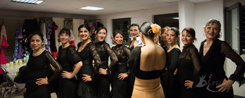 Photo de spectacle