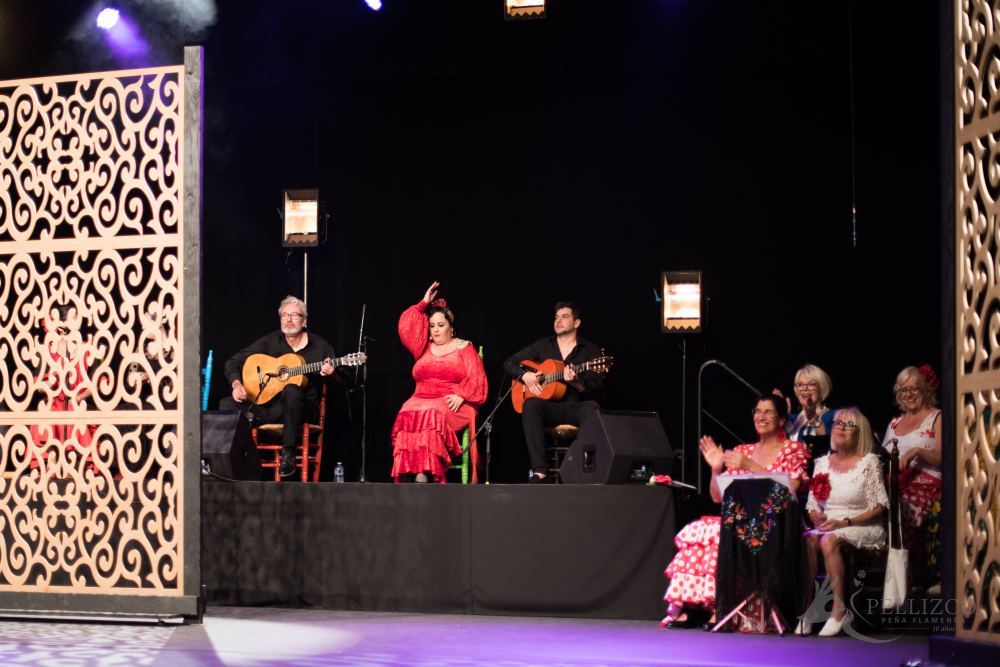 Photo de spectacle