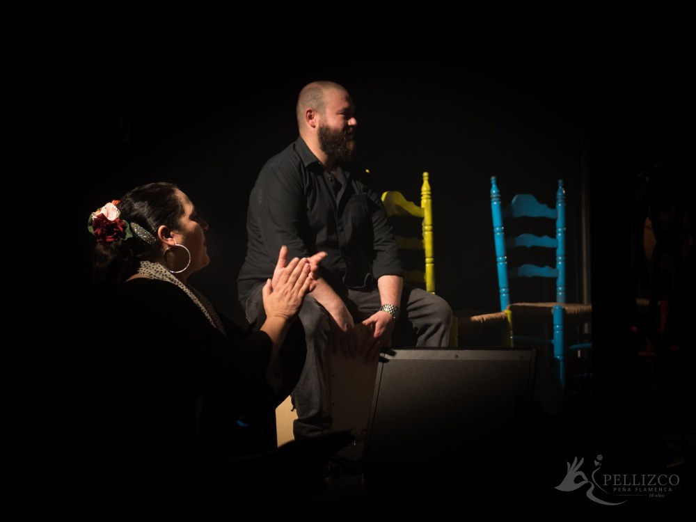 Photo de spectacle