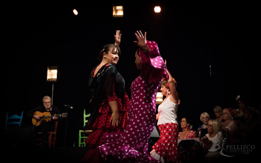 Photo de spectacle