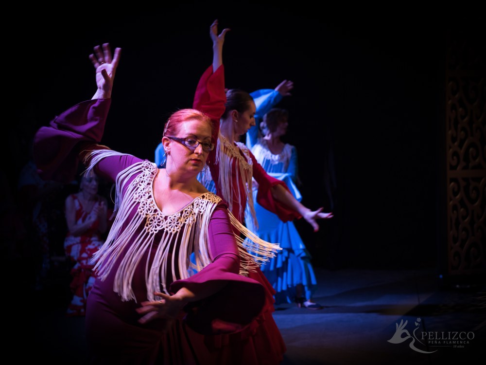 Photo de spectacle