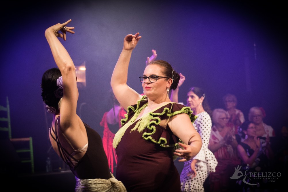 Photo de spectacle