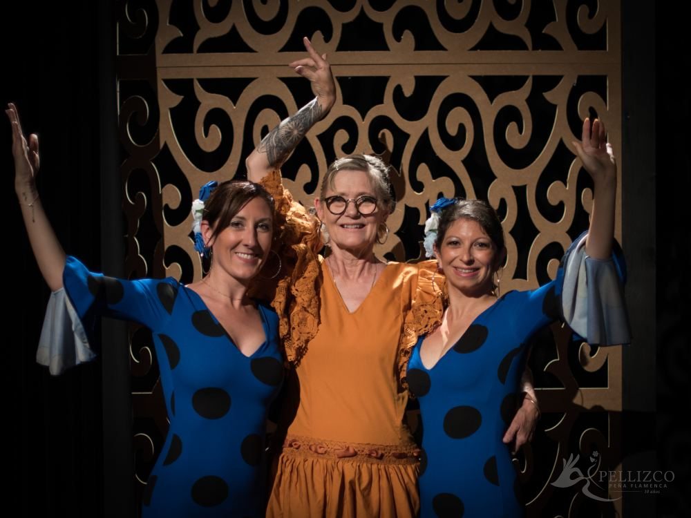 Photo de spectacle