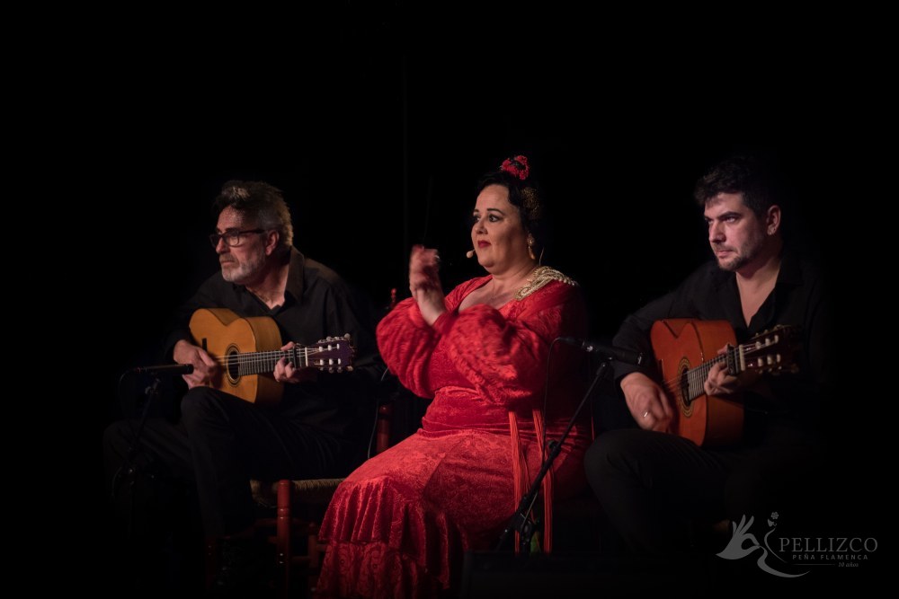 Photo de spectacle