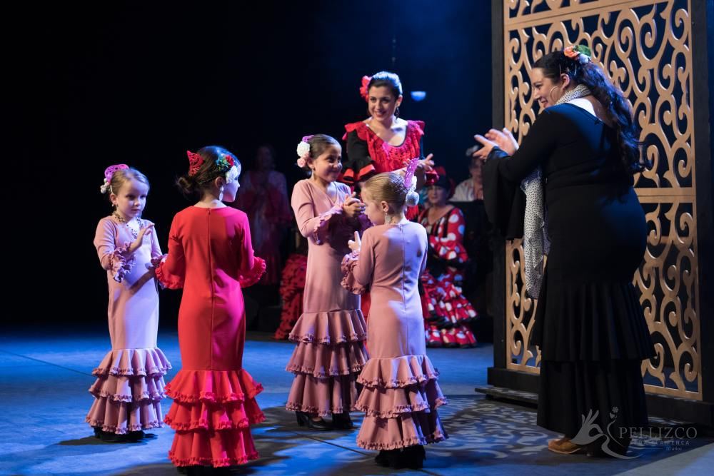 Photo de spectacle