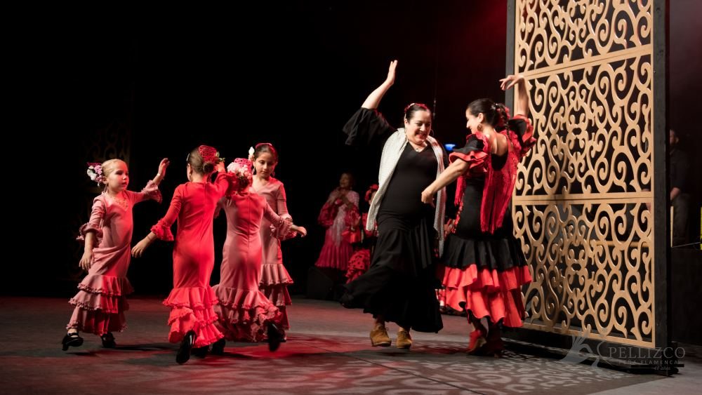 Photo de spectacle