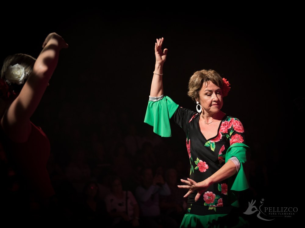 Photo de spectacle