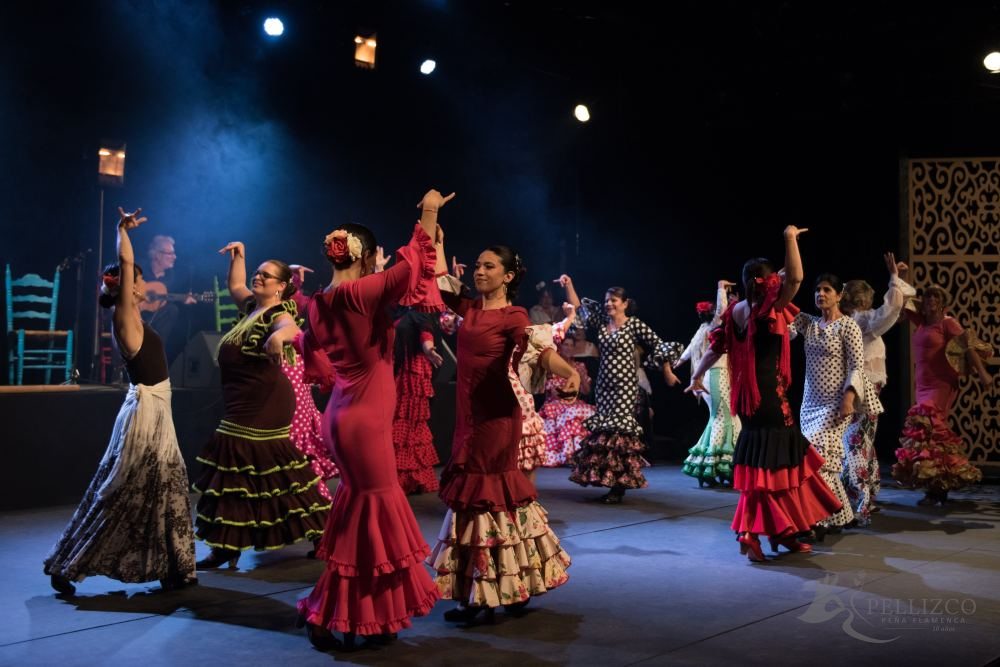 Photo de spectacle