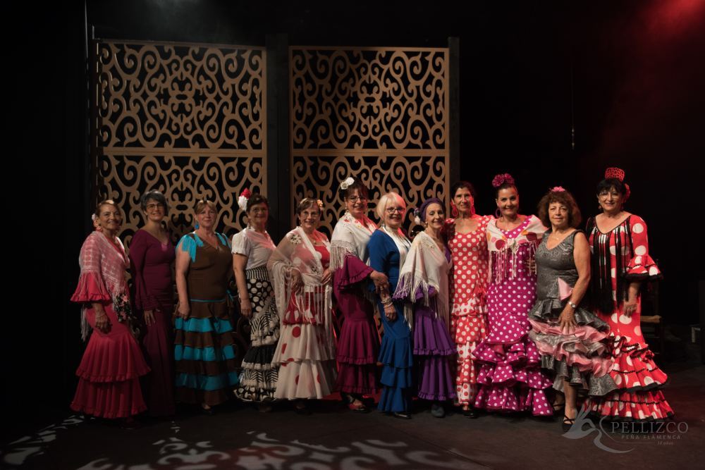 Photo de spectacle