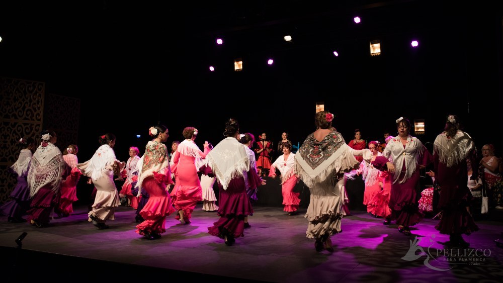 Photo de spectacle