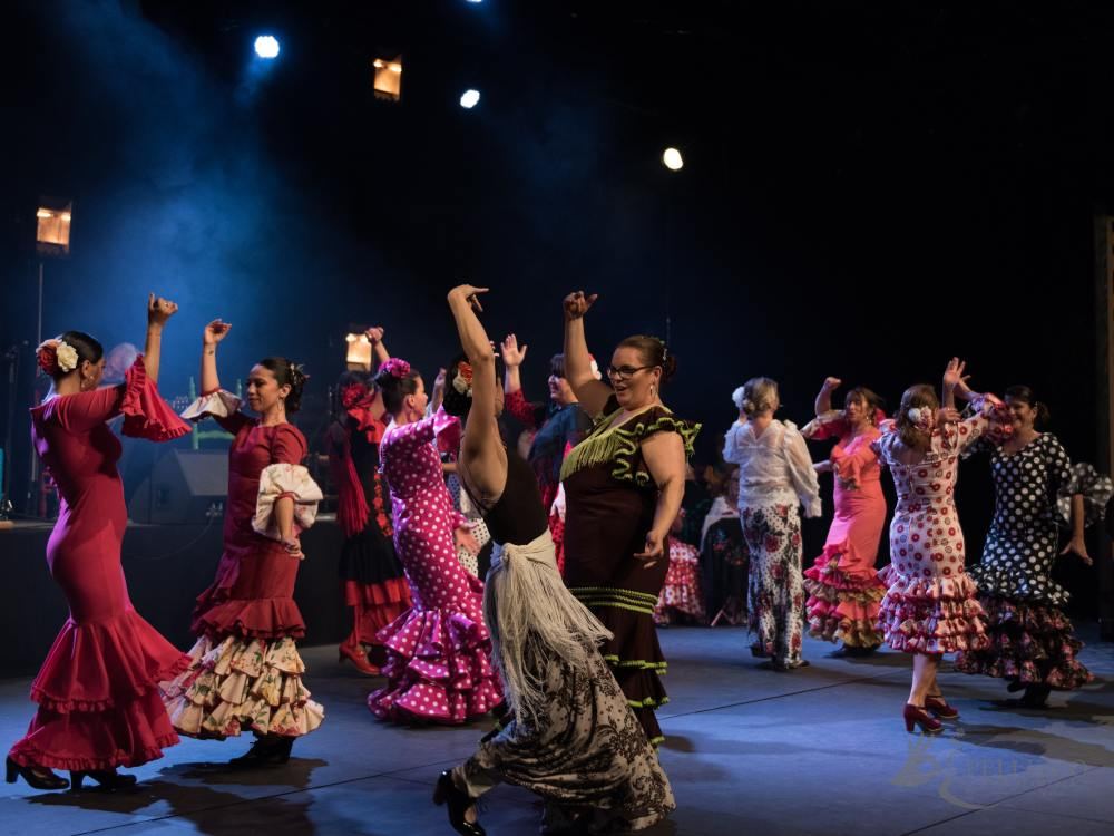 Photo de spectacle