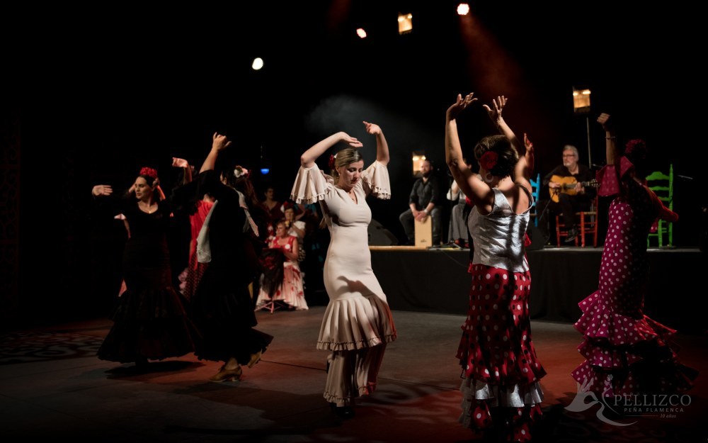 Photo de spectacle