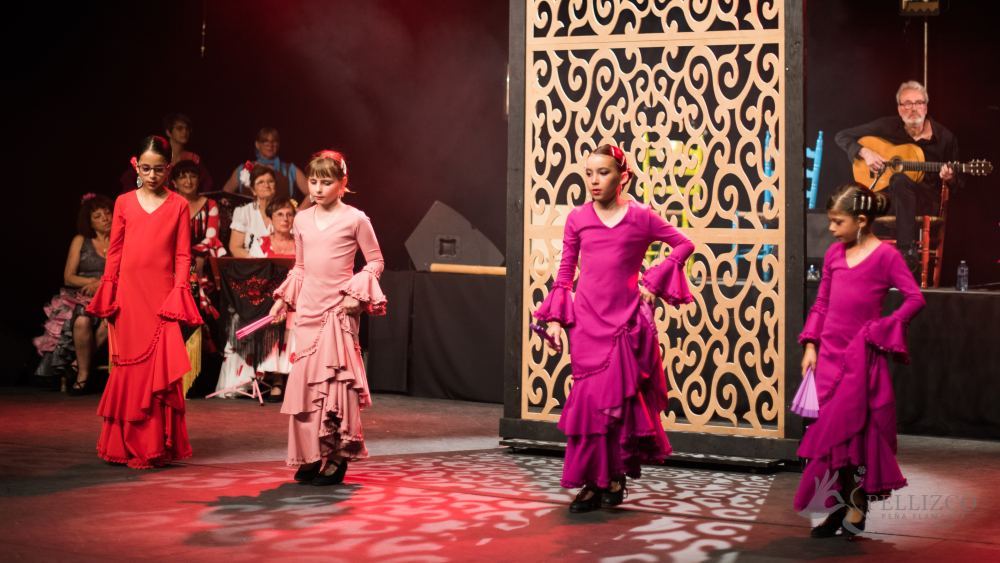 Photo de spectacle