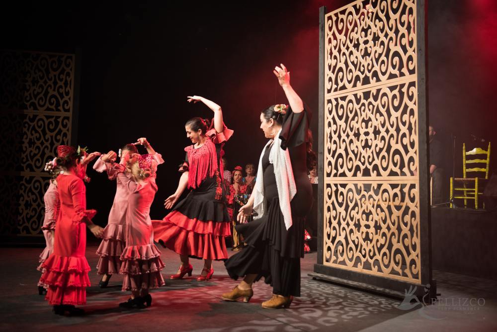 Photo de spectacle