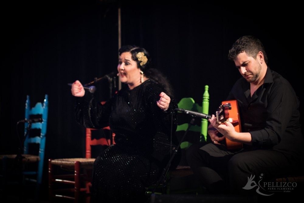 Photo de spectacle