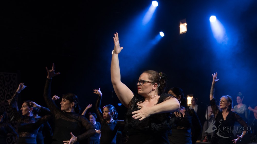Photo de spectacle