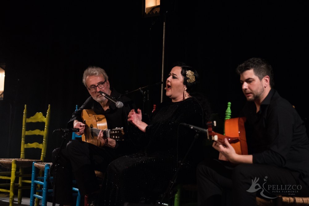 Photo de spectacle