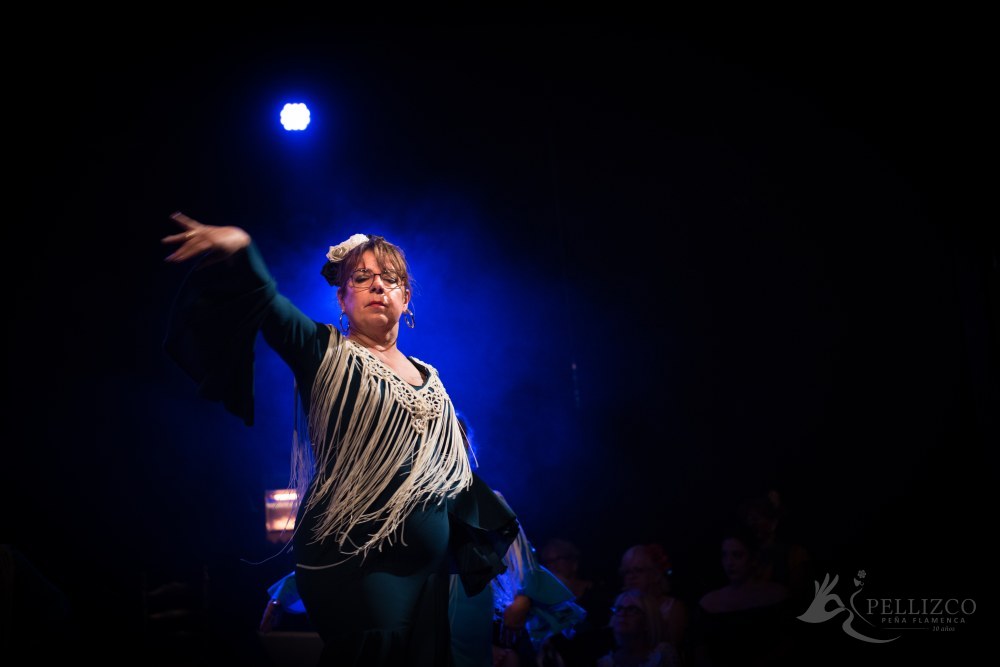 Photo de spectacle