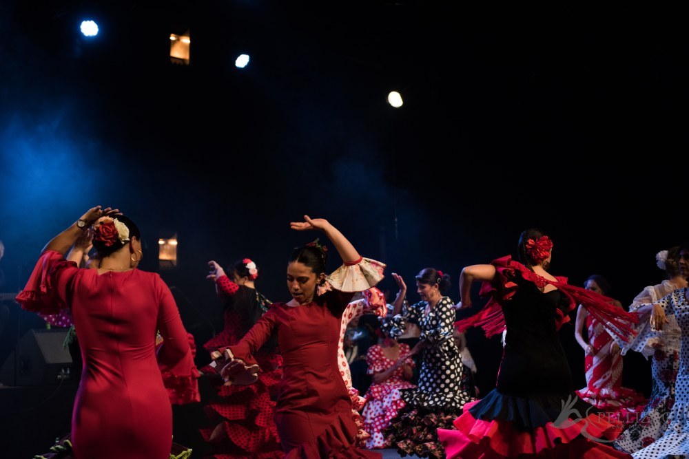 Photo de spectacle