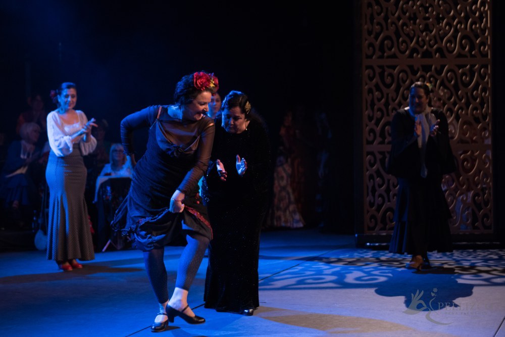 Photo de spectacle