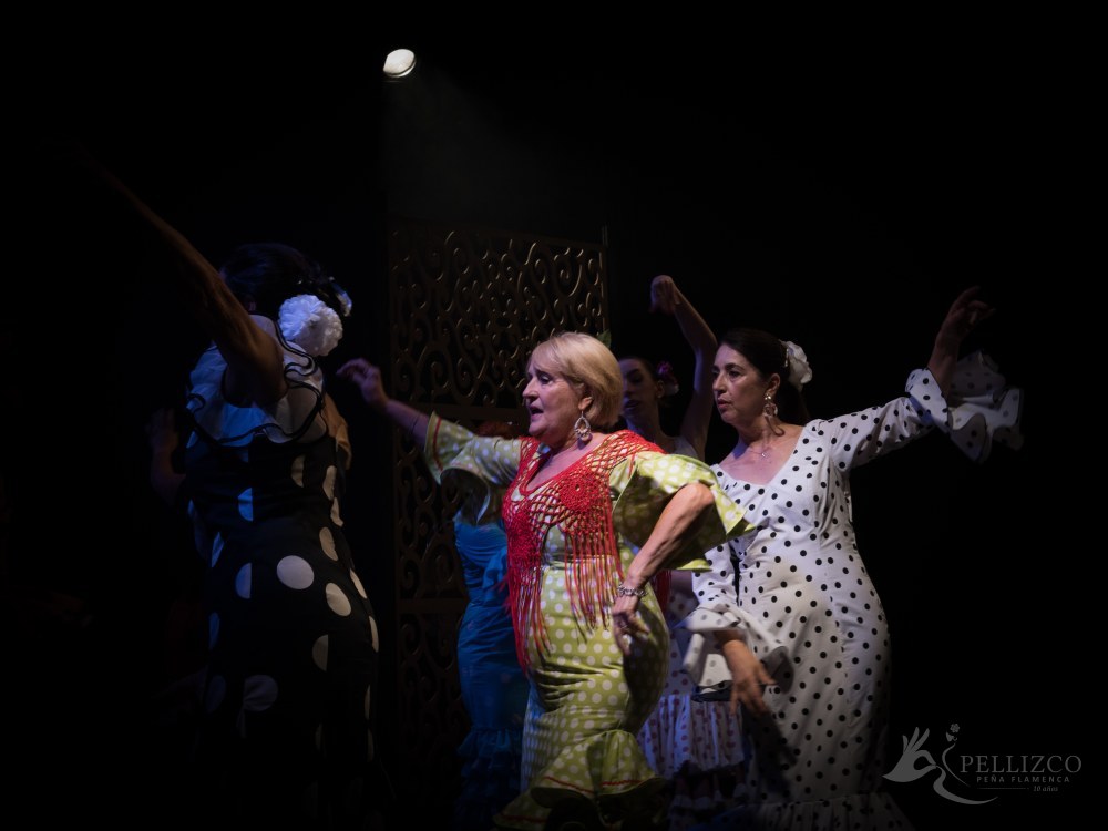 Photo de spectacle
