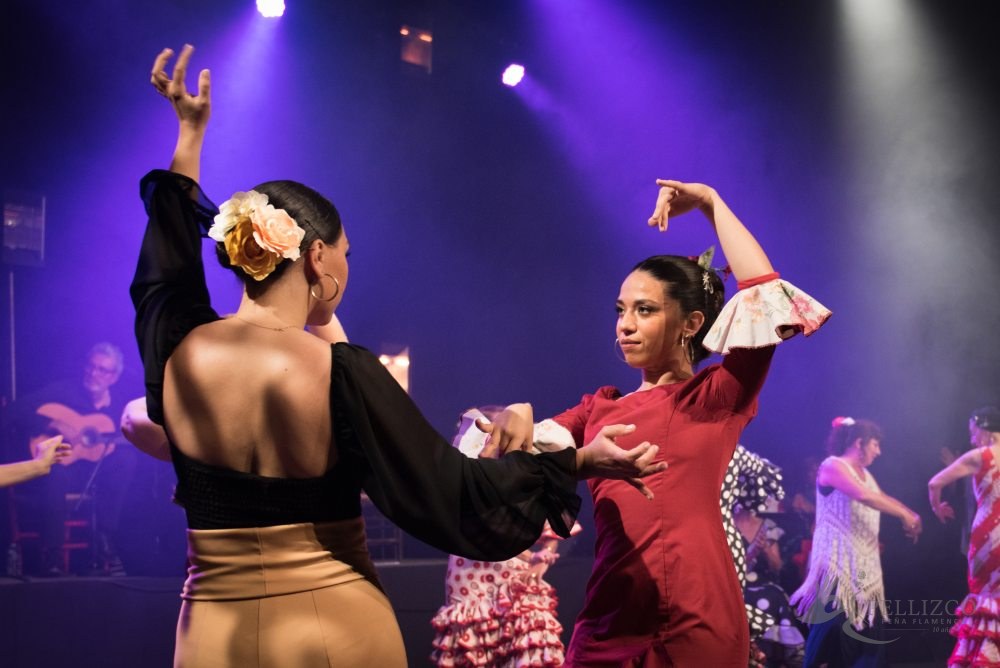 Photo de spectacle