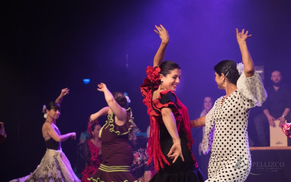 Photo de spectacle