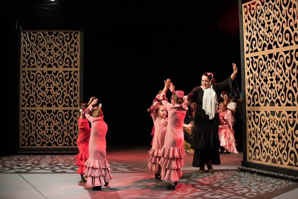 Photo de spectacle