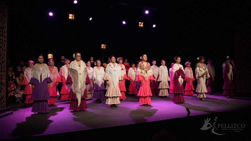 Photo de spectacle