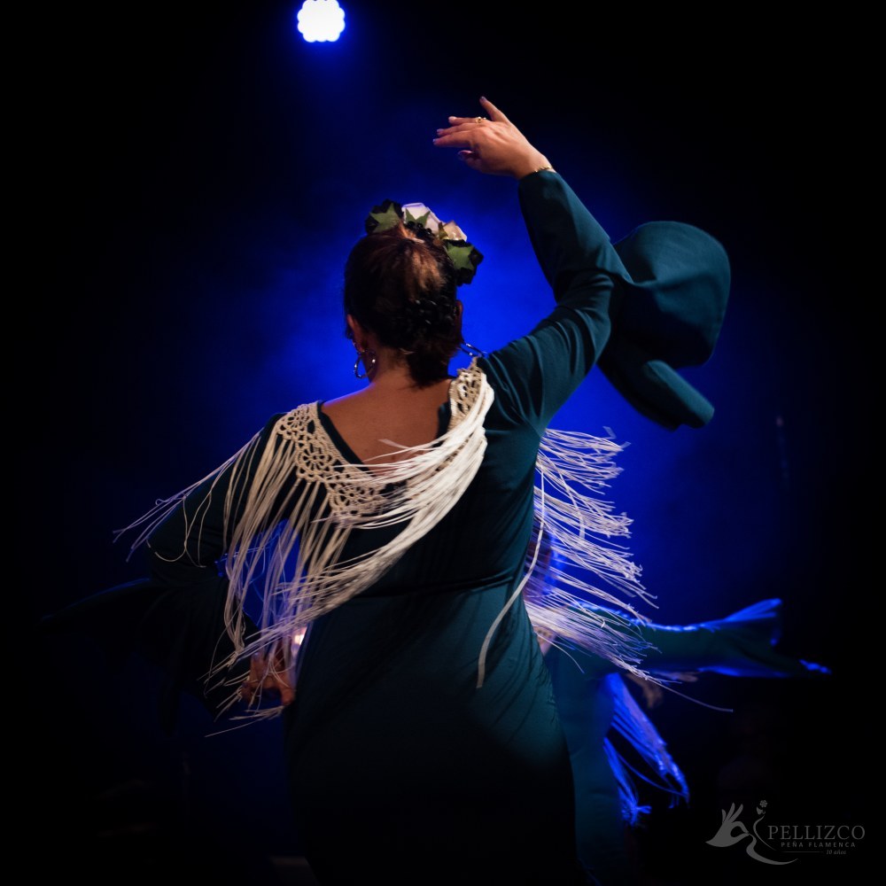 Photo de spectacle