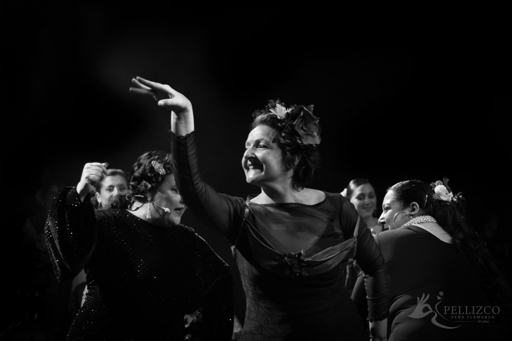 Photo de spectacle