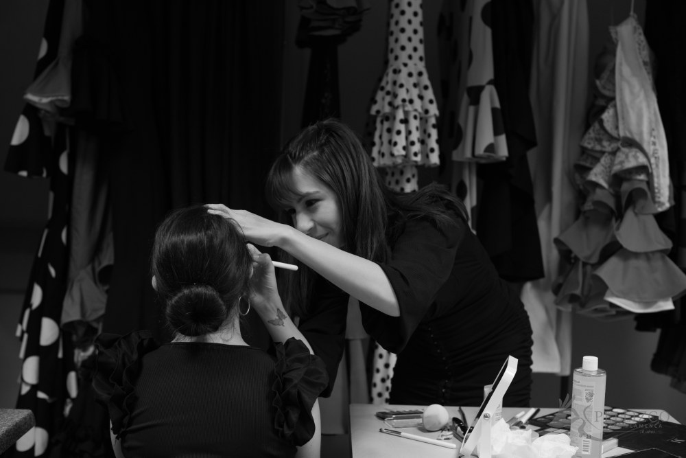 Photo de spectacle